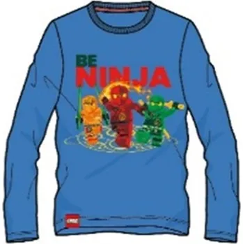 Chlapecké tričko LEGO NINJAGO Tričko/halenka 110 (5 let)