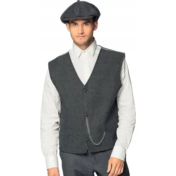 Karnevalový kostým Pánský kostým/převlek ve stylu 20. let