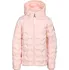 Dívčí bunda NAX Nodlo KJCD356464NX růžová, 152-158
