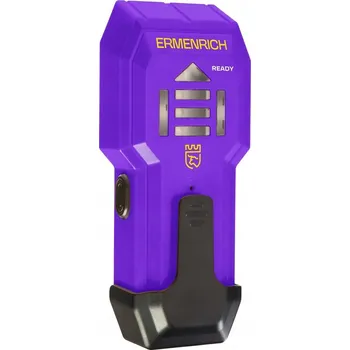 Detektor trámů a kabelů Ermenrich Ping SA20