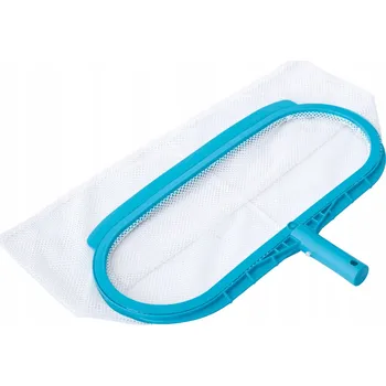 Síťka na čištění bazénu Intex 44,5 x 29,2 cm