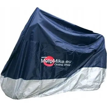 Plachta na motorové vozidlo PLACHTA / KRYT NA MOTORKU DO INTERIÉRU VELIKOST XL