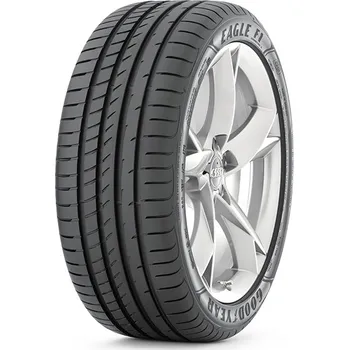 Letní osobní pneu GOODYEAR EAGLE F1 ASYMMETRIC 2 285/45 R20 112Y AO DOT2023