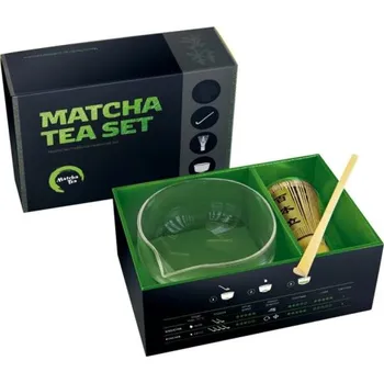 Čaj Kyosun Matcha set Rin G139