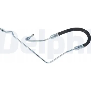 Brzdová hadice Brzdová hadice flexibilní DELPHI LH7651