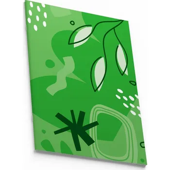 Sešit Sešit linkovaný A5 Ćwiczę oko! 60 listů