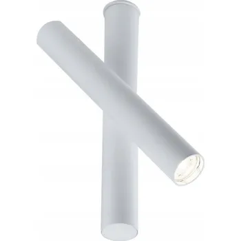 Bodové svítidlo Bodové kulatý svítidlo Shilo bílé