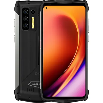 Mobilní telefon Smartphone Ulefone Power Armor 13 8 GB / 128 GB 4G (LTE) černý