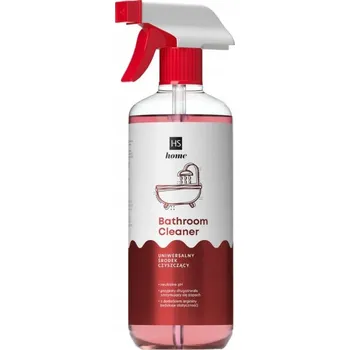 Hiskin multifunkční čisticí sprej 750 ml