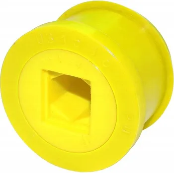 Silentblok nápravy 031516A - SILENTBLOK ZADNÍHO RAMENE PŘEDNÍ NÁPRAVY 60MM SPORT STRONGFLEX