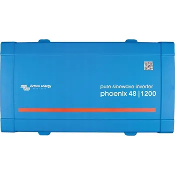 Měnič napětí Měnič Napětí Victron energy 1000 W