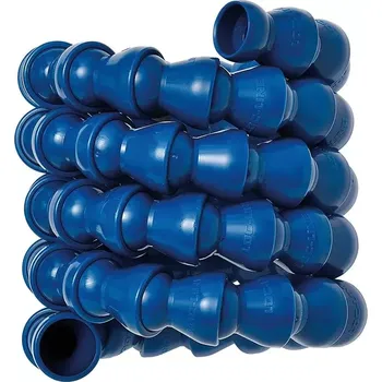 Zahradní hadice Hadice na chladivo 1/2" 1,5m LOC-LINE