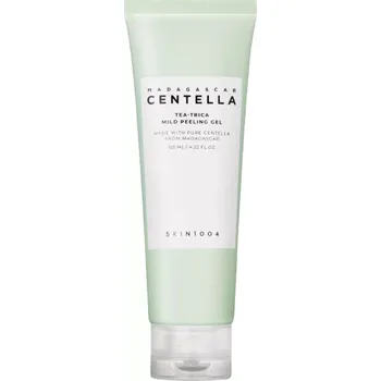 Pleťová maska SKIN1004 - Tea-Trica Mild Peeling Gel - Jemný peelingující gel - 125 ml