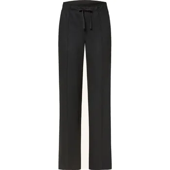 Juvia Dámské Kalhoty Jale, černá, 42