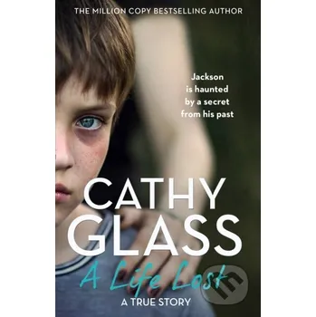 Beletrie pro dospělé A Life Lost - Cathy Glass HarperCollins