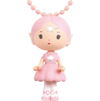 Hračka DJECO Tinyly talisman Elfe