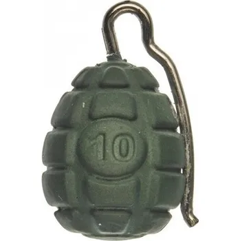 Zátěž Illex John Weight Hmotnost 21gr