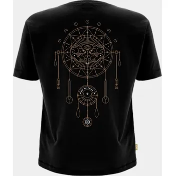 Rybářské oblečení Tričko Kumu Dreamcatcher Velikost XL