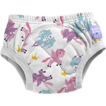 Plena Bambino Mio učící plenky 2-3 roky Pegasus Palace