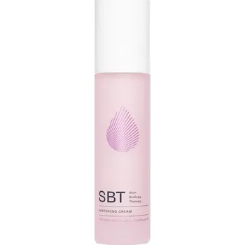 Pleťový krém SBT - SENSITIVE Restoring Cream Krémy na obličej 50 ml unisex