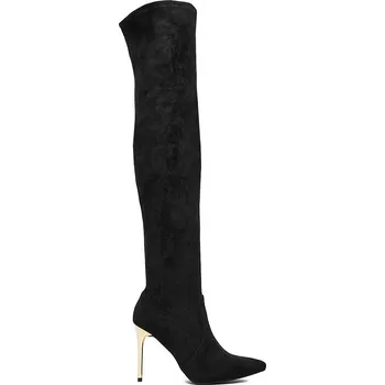 Dámské kozačky Kozačky DeeZee