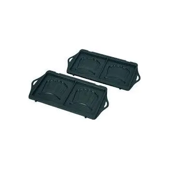 Sendvičové desky 2ks Moulinex a Tefal TS-01035840