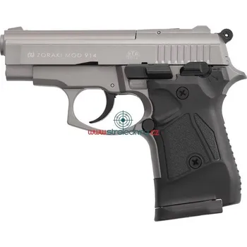 Airsoftová zbraň Atak Arms Zoraki 914 Titan