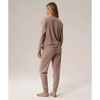 Pánské pyžamo Dámské pohodlné pyžamo Atlantic Velikost: L