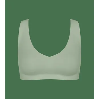 Podprsenka sloggi ZERO Feel 2.0 Bralette - UNKNOWN - SLOGGI UNKNOWN - SLOGGI GREEN M