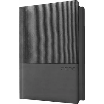 Kalendář Knižní kalendář A5 2026