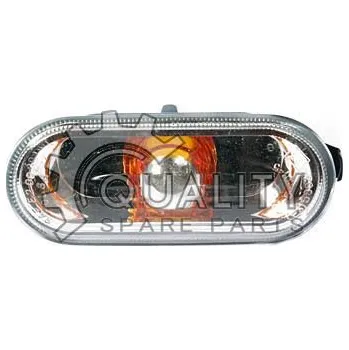 Směrový světlomet Blikač ŠKODA Original OEM 7E0949117B