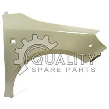 Blatník karosérie Blatník ŠKODA Original OEM 5J0821022A