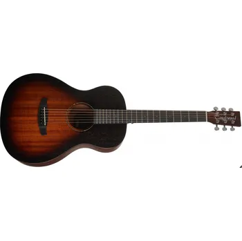 Akustická kytara Tanglewood TC8 + prodloužená záruka 3 roky