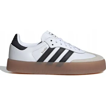 Dámská obuv Adidas dámské sportovní boty Sambae, velikost 39 1/3