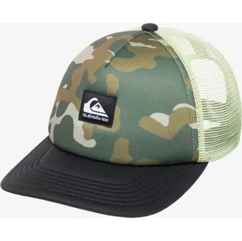 Kšiltovka Quiksilver Emu Coop Boy dětská kšiltovka bejzbolka