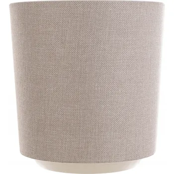 Květináč Plast Květináč Kadax béžový 30 cm x 30 x 31 cm