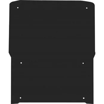 autokoberec Gumová vana do kufru Rezaw-Plast