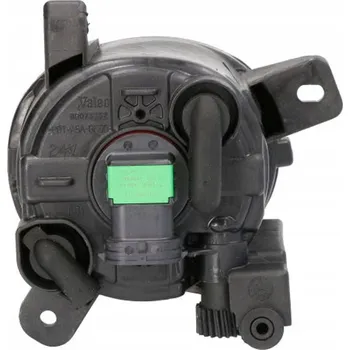 Zavěšení kol Mlhové světlo Valeo 8T0941699