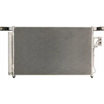 Klimatizace automobilu CHLADIČ KLIMATIZACE HYUNDAI SANTA FE 07-