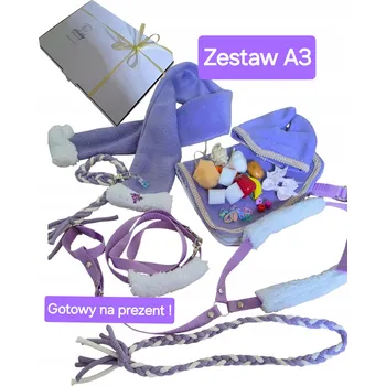 Hobby horsing Dečka pro Hobby Horse ,a3 ,náušníky,Šátek, vodováha,náprsník,uvázání,cordeo