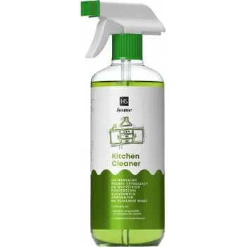 Univerzální čisticí prostředek Hiskin univerzální čisticí prostředek 750 ml