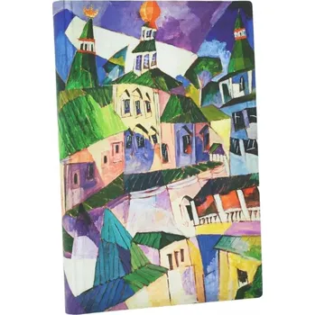 Mini zápisník linkovaný, St. Petersburg