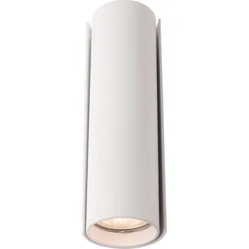 Nástěnné svítidlo Nástěnné svítidlo Shilo bílé GU10 35 W