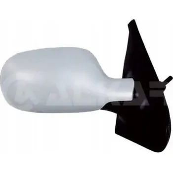 Auto zrcátko Alkar 6140173 Zpětné zrcátko