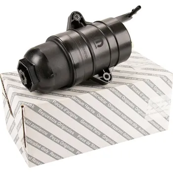 Palivový filtr Palivový filtr Fiat Ducato 2016-2021 2,3D, od 2021 2,2D kompletní s obalem, 52199100