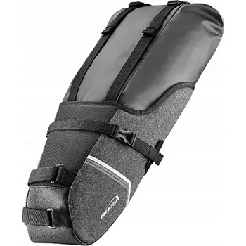 brašna na kolo Podsedlová brašna Ibera IB-SB20 _ brašna / kapsa, voděodolná, objem 10 l