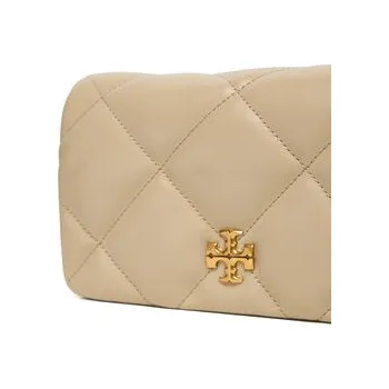 Kabelka Kabelka Tory Burch 158624 Béžová OS