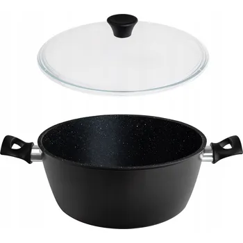 Hrnec Hrnec tradiční REMOSKA EUROPA 5 l