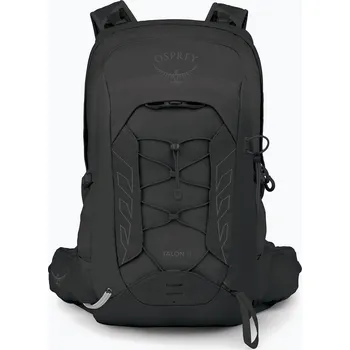 turistický batoh Osprey Talon 11 l 11 l Černá/Šedá