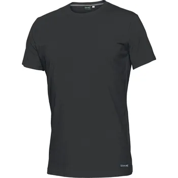 pracovní tričko Industrial Starter Tričko Pánské Sorrento Barva: Černá, Velikost: XL